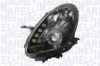 ALFA 50520232 Headlight